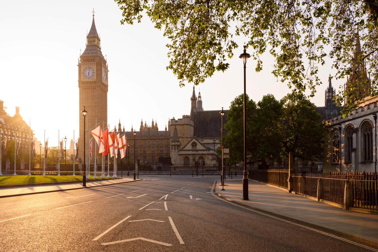 Cleaning Services Westminster