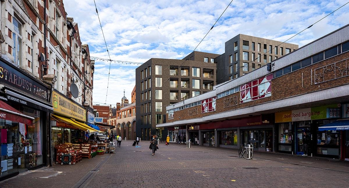 Cleaning Services Barking
