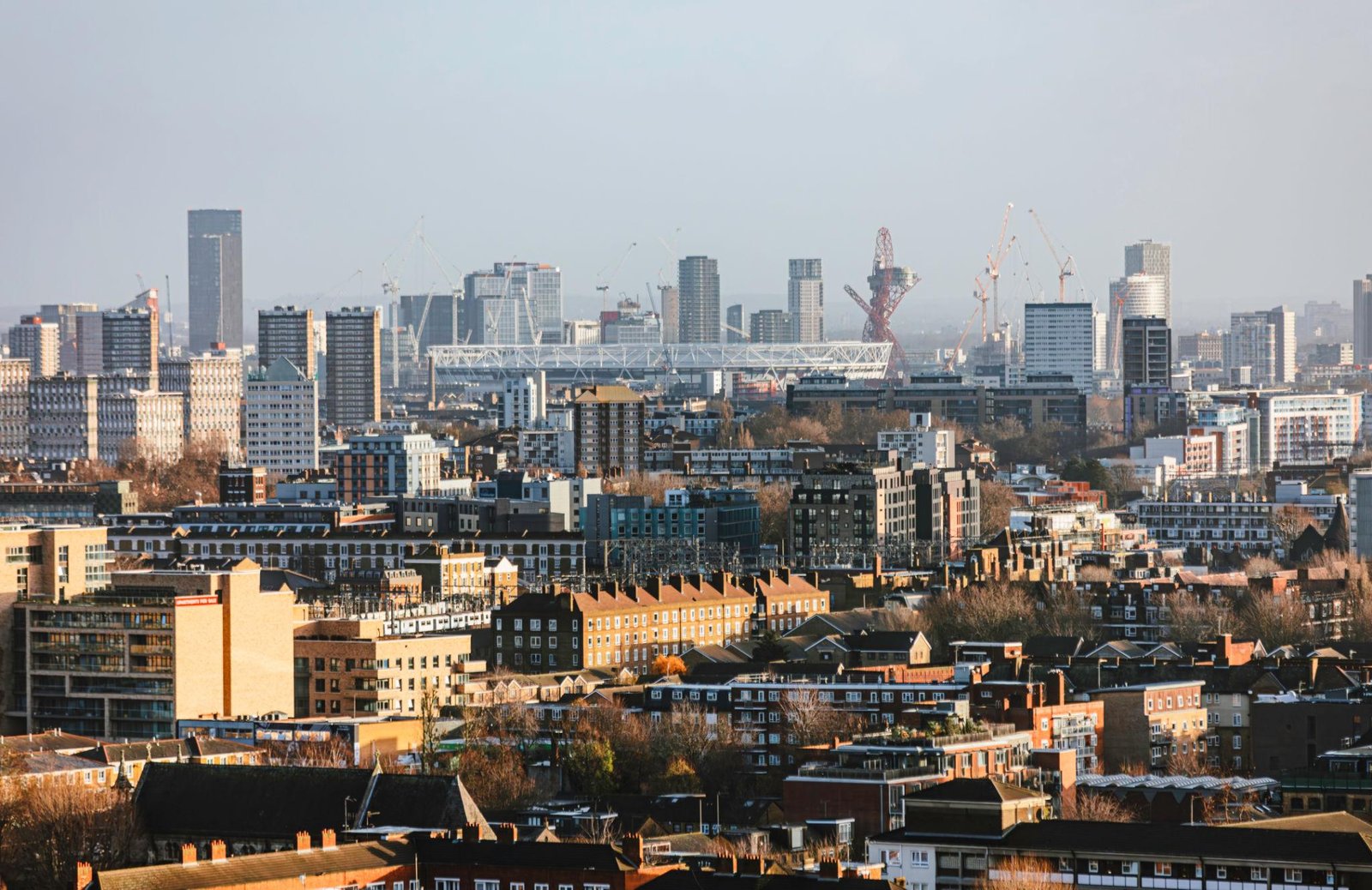 Cleaning Services Stratford