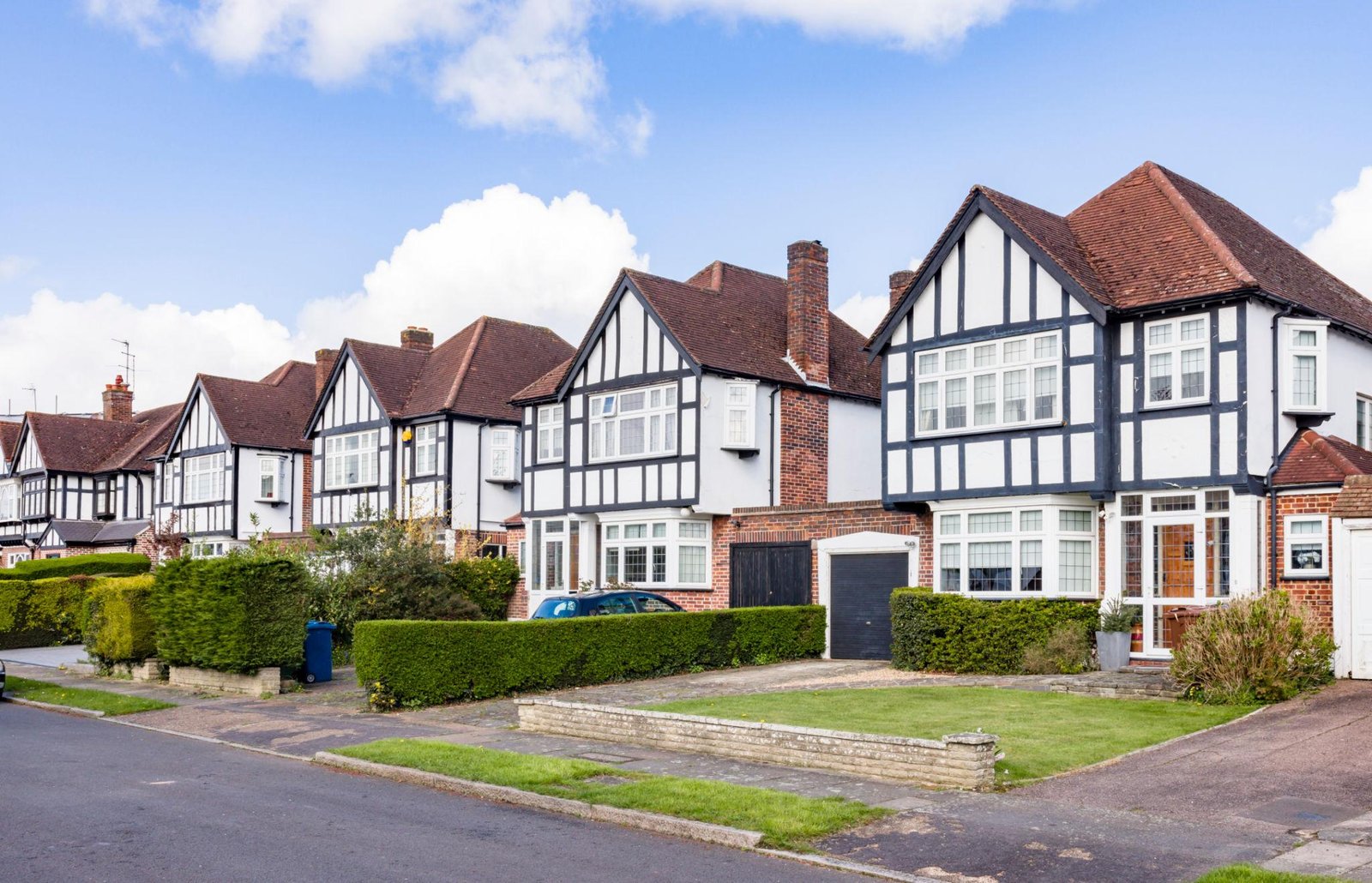 Cleaning Services Harrow