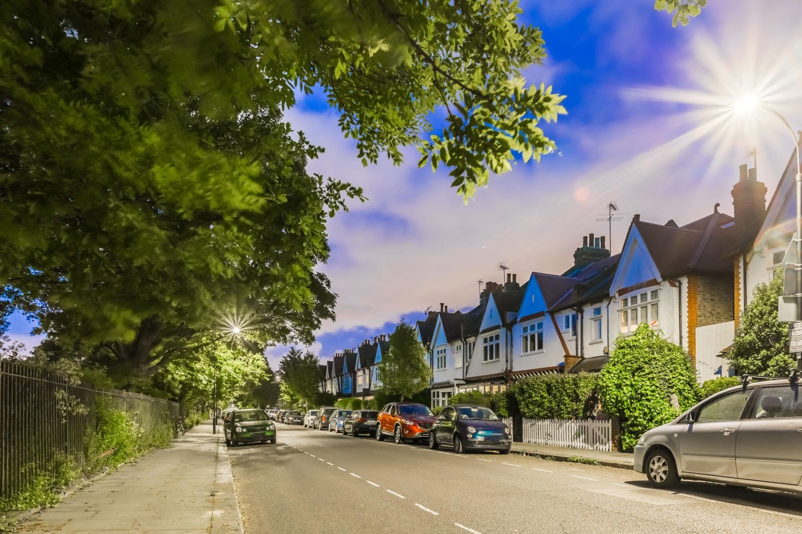 Cleaning Services Neasden