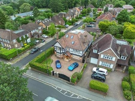 Cleaning Services Stanmore