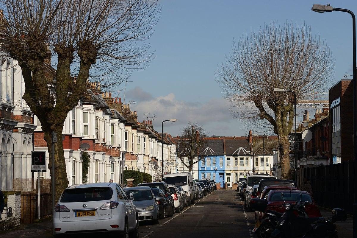 Cleaning Services Willesden