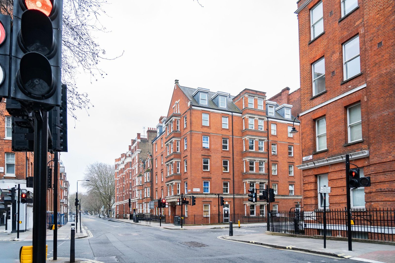 Cleaning Services Camden Town