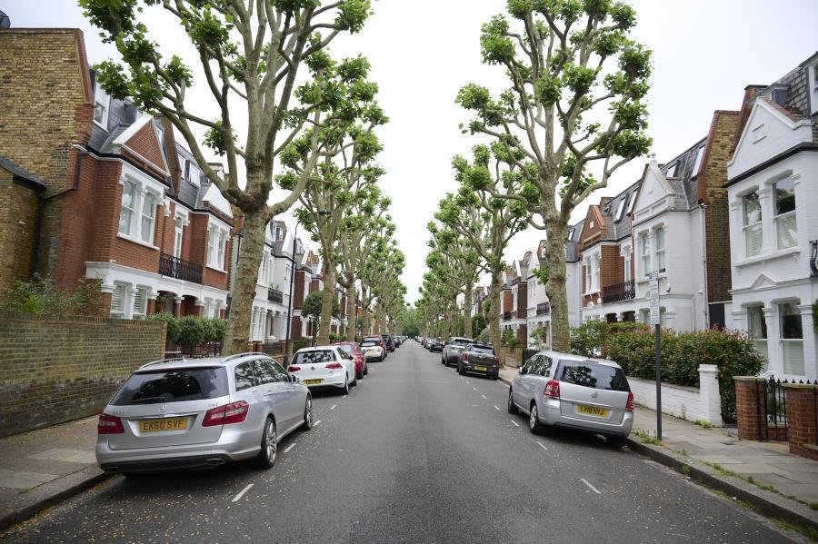 Cleaning Services Finchley