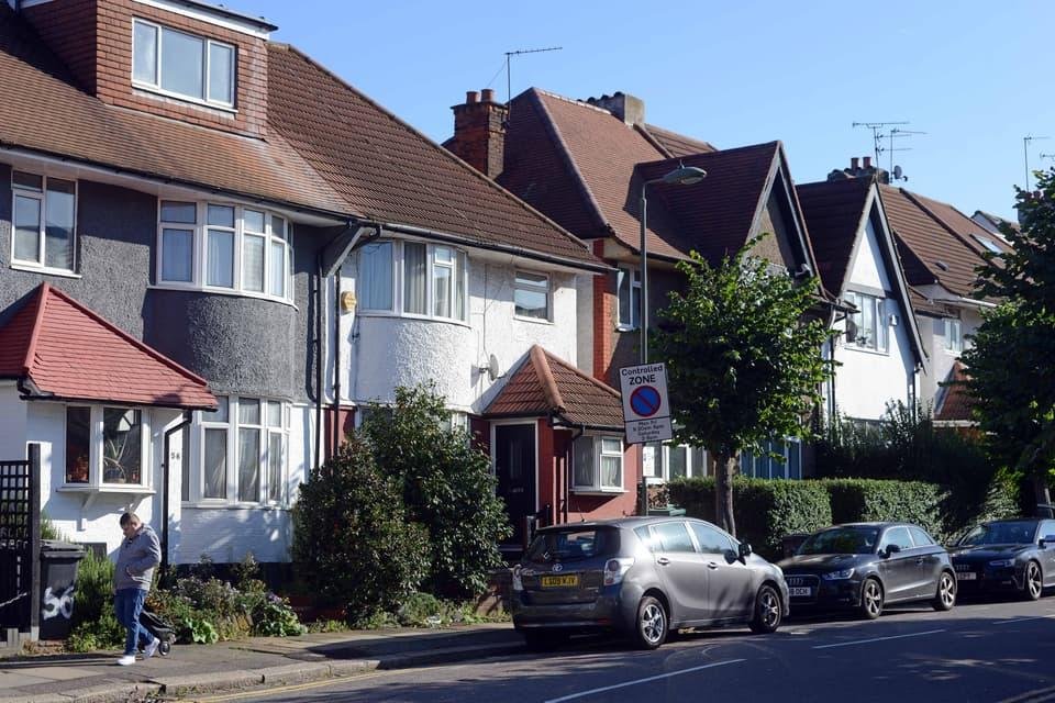Cleaning Services Golders Green