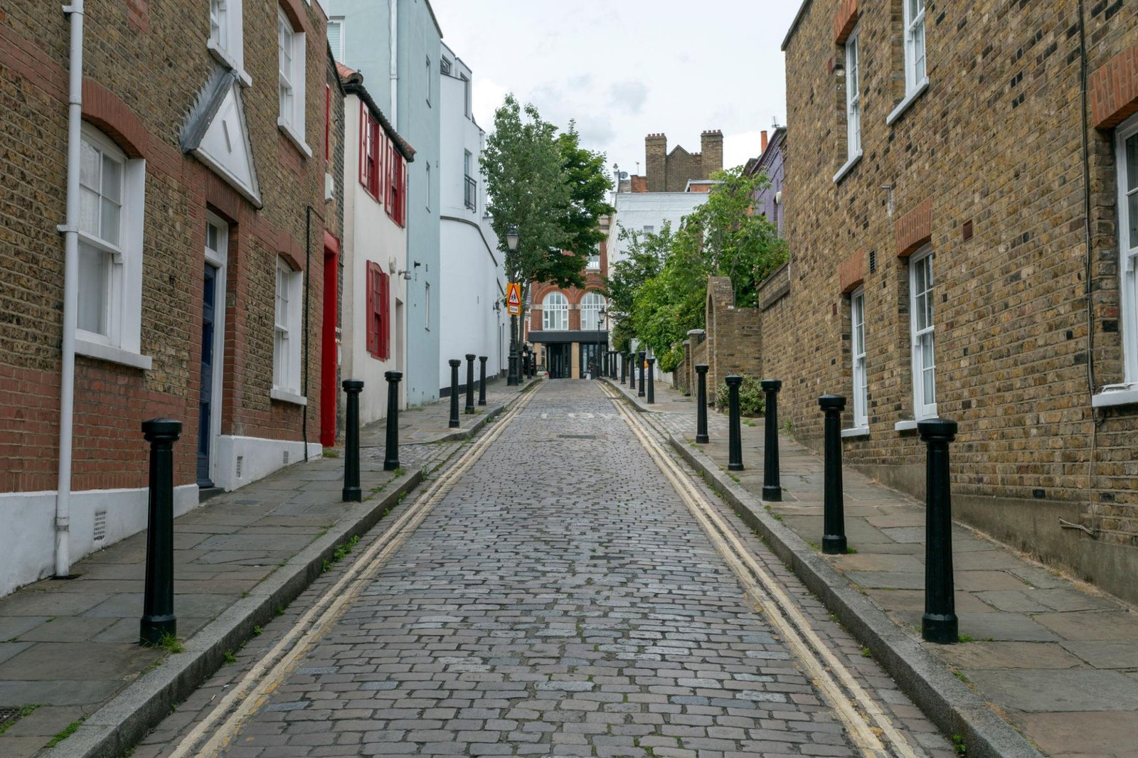 Cleaning Services Hampstead