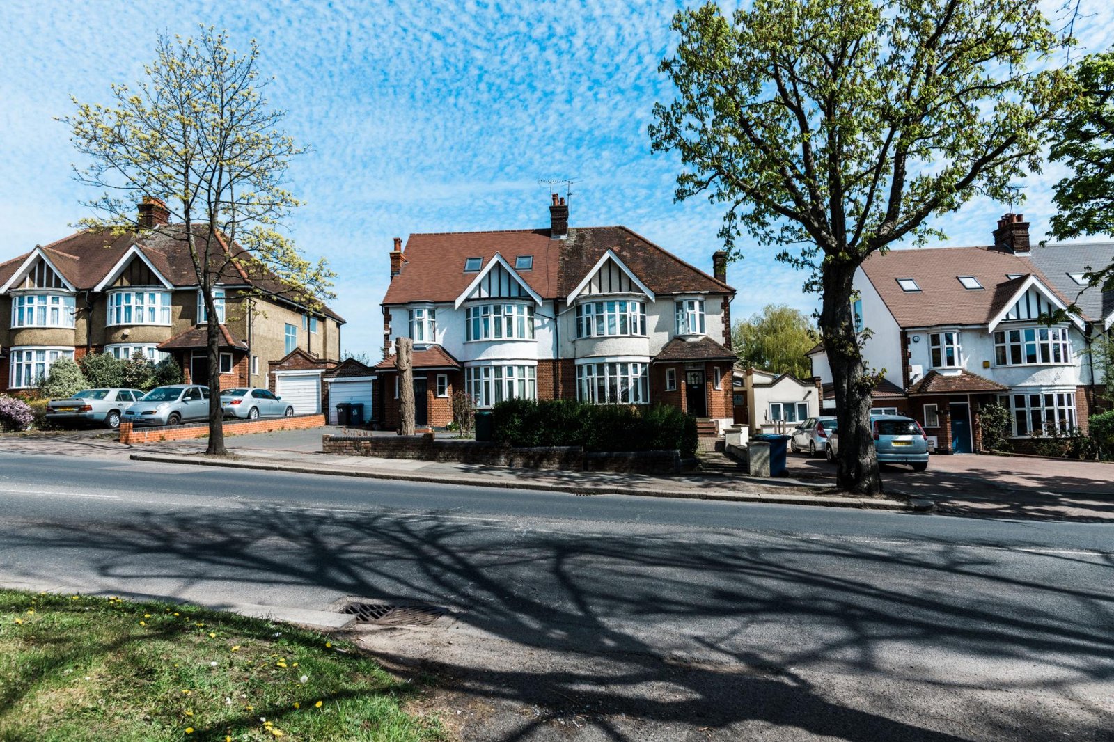 Cleaning Services Hendon