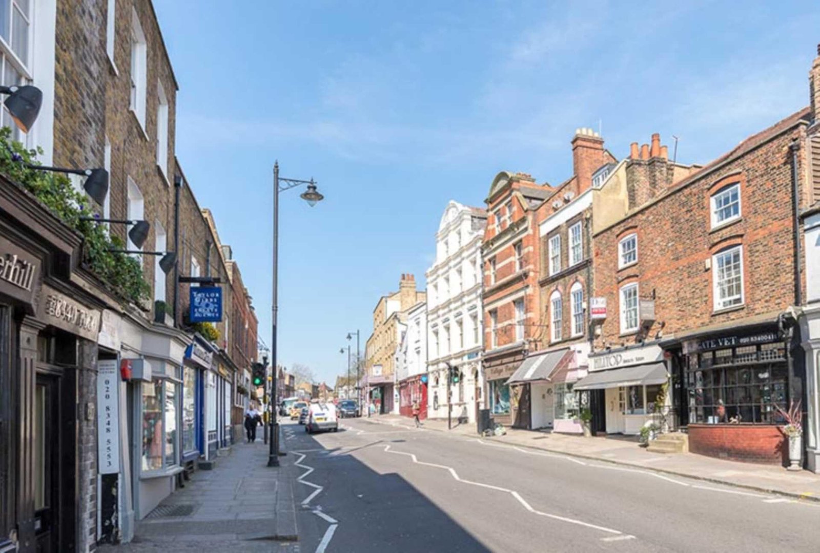 Cleaning Services Highgate