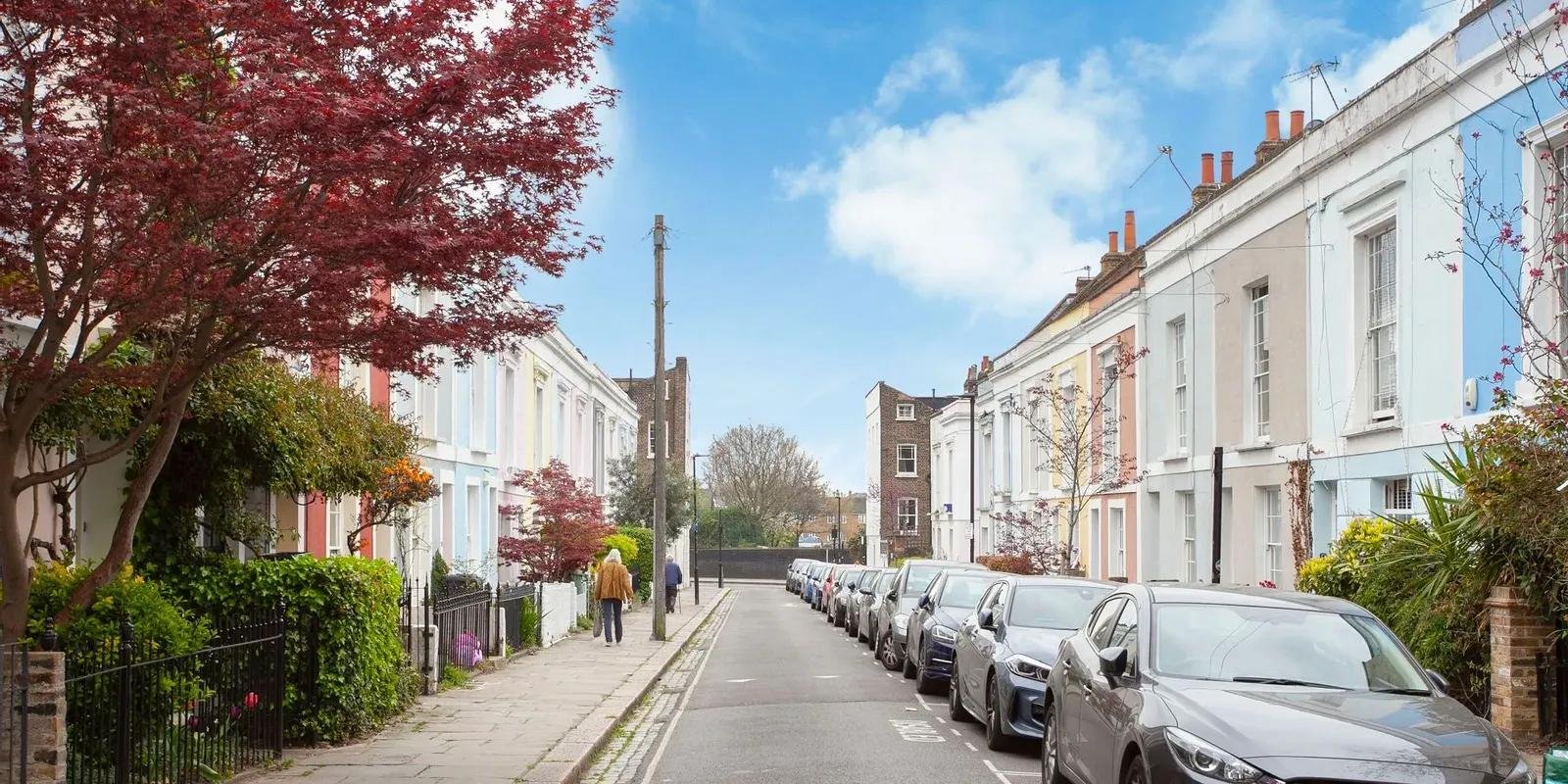 Cleaning Services Kentish Town
