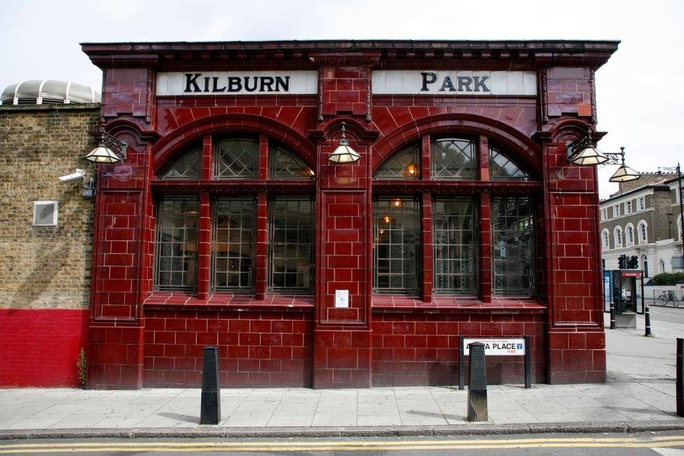 Cleaning Services Kilburn