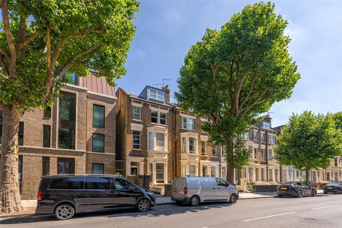 Cleaning Services Maida Vale