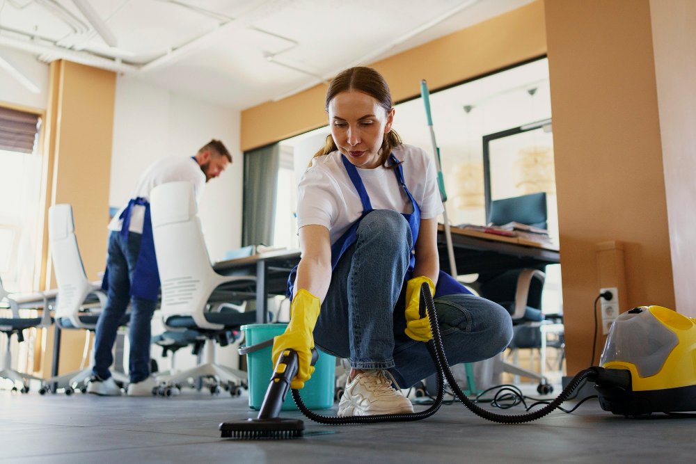 Office Cleaning Service Acton