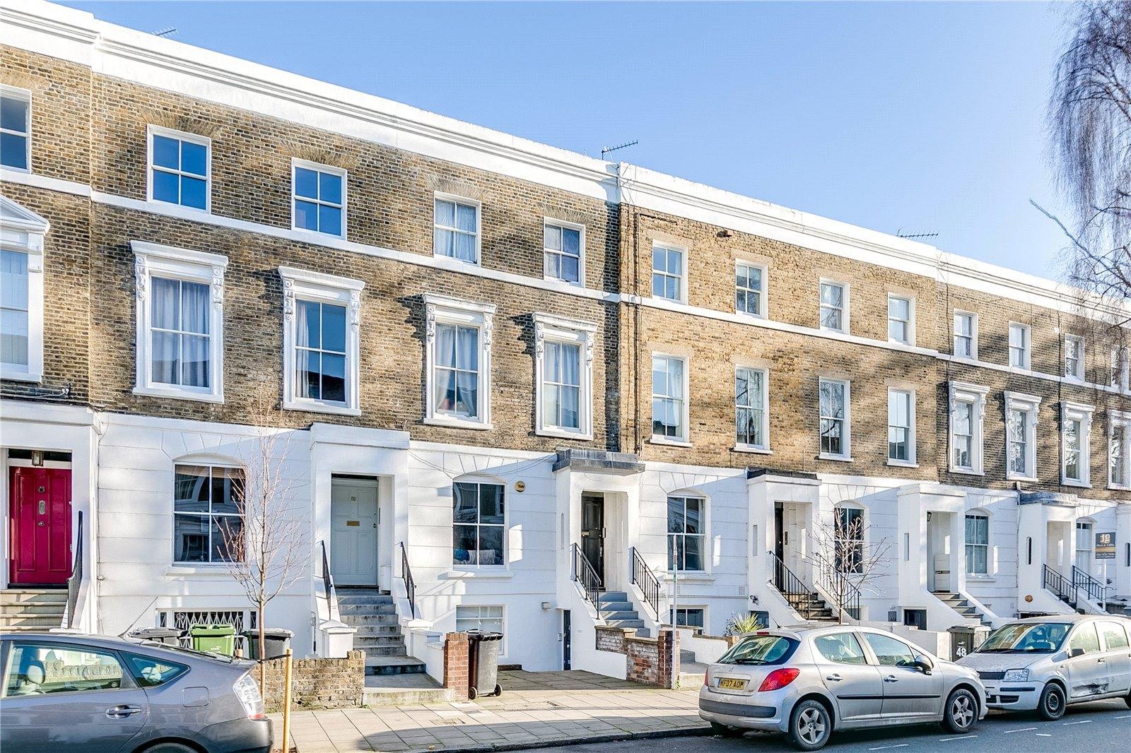 Cleaning Services Kennington