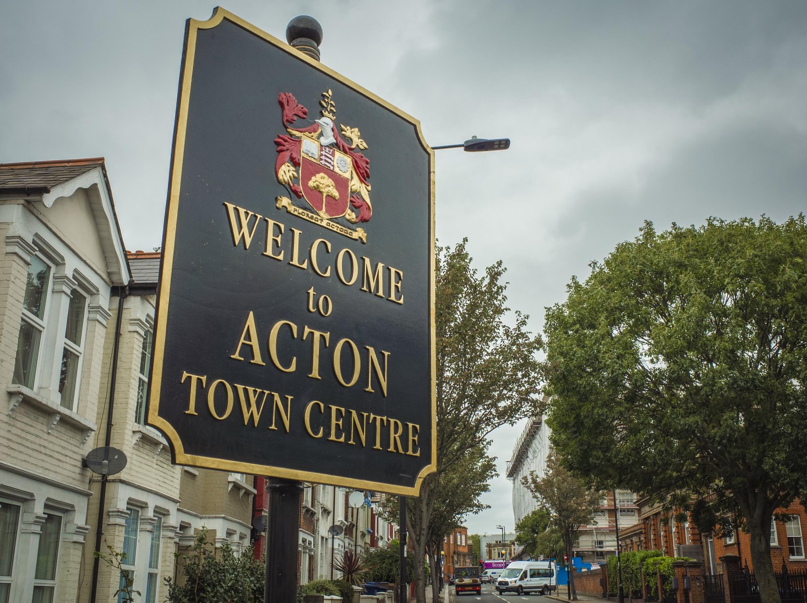 Cleaning Services Acton