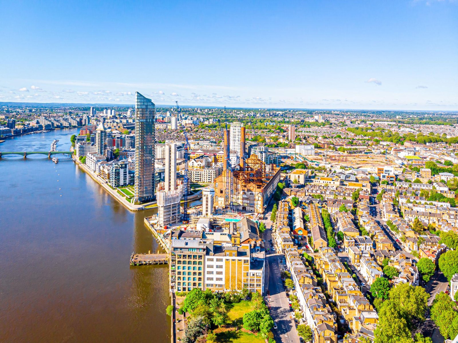 Cleaning Services Fulham
