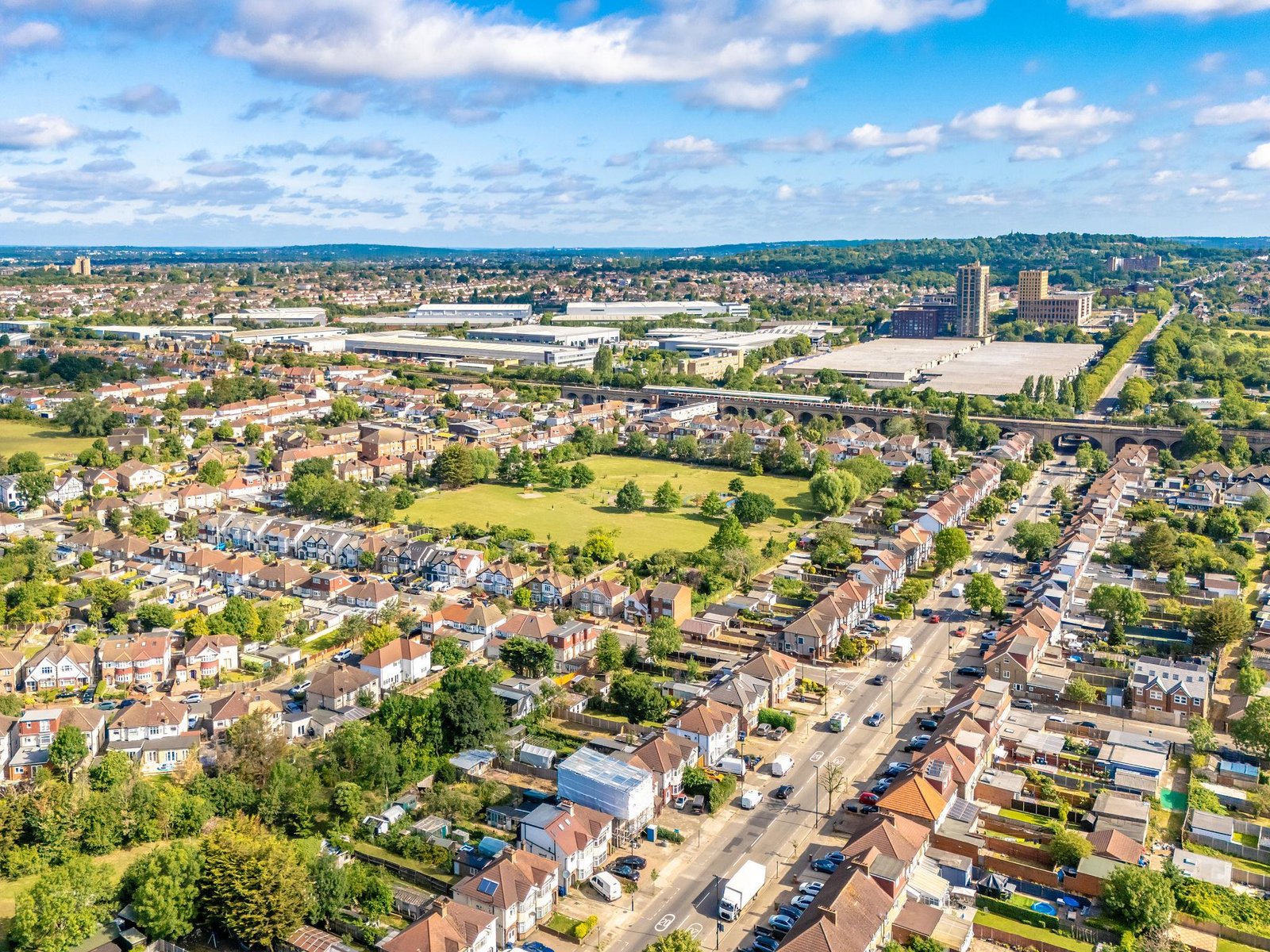 Cleaning Services Greenford