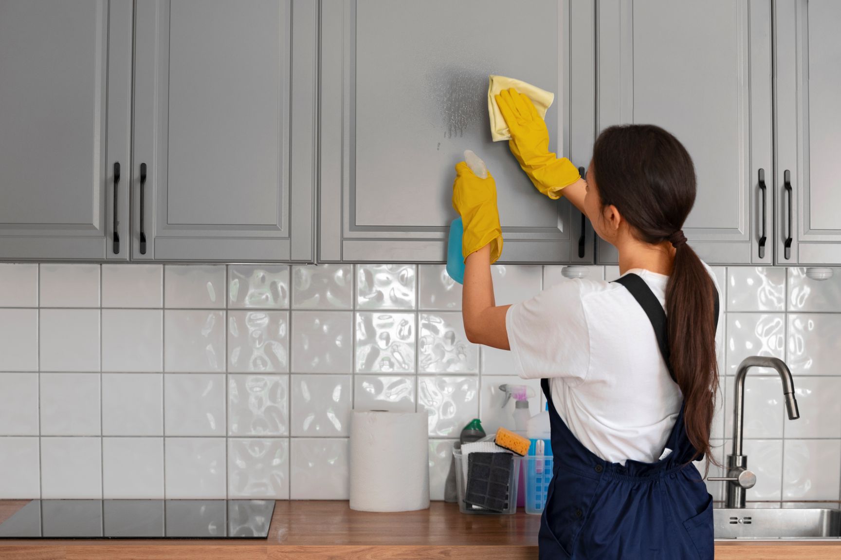 End of Tenancy Cleaning Simply Shine