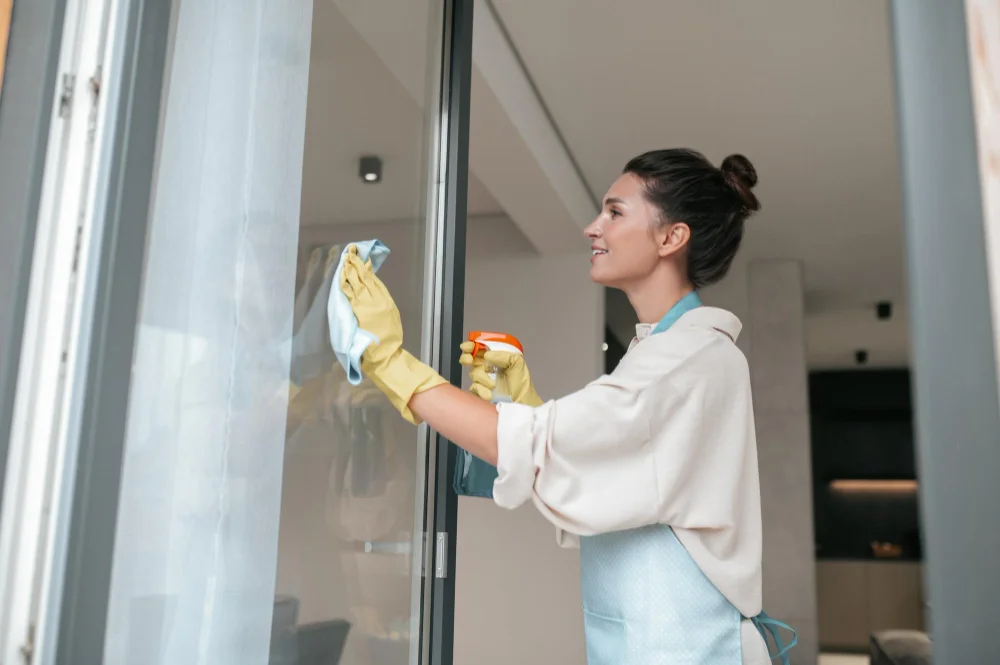 Window Cleaning